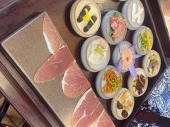 -桥香园过桥米线(国贸店)