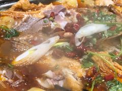 -食代馆(深业上城店)