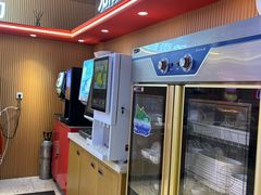 -龍歌自助小火锅(秦淮水游城店)