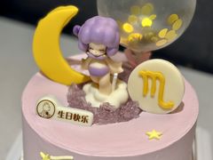 -CAKE BOSS 蛋糕老板(西单君太百货店)