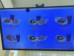 -刘大饼香辣土豆片夹馍(鱼化店)