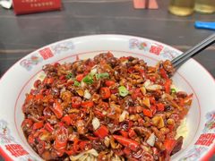 -回家吃饭·地道南昌菜(建德观总店)