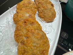 -滨河壹号烤鸭