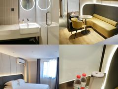 -锦江之星(广州海珠江泰路地铁站店)