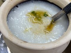 -明辉田鸡粥