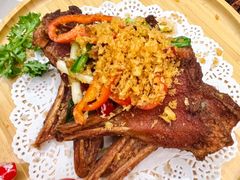 -避风塘·金牌店·夜宵(金玉兰店)