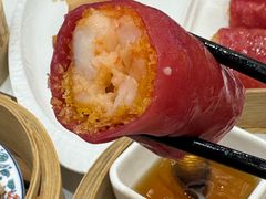 -喜宴又一村·粤菜·茶点·海鲜(壹方天地店)