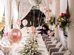 -马勒别墅饭店(静安寺店)