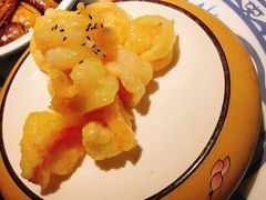 -香阁餐厅·常州菜·常州菜代表品牌(新北奥体店)