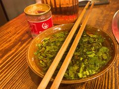 -重庆老灶火锅(红岭店)