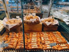 -东哥面包(江宁大润发店)