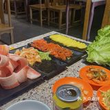 刘林烤肉｜又来吃它家烤肉啦🍖