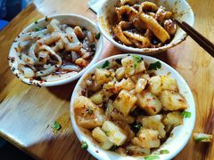 -洞子口张老二凉粉(文殊院店)