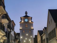 -中旅阿那亚九龙湖·公主酒店