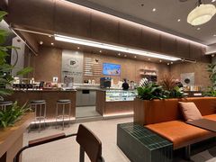 -Peet's Coffee皮爷咖啡(深圳湾万象城店)