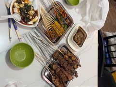 -马老大烧烤(和平路店)