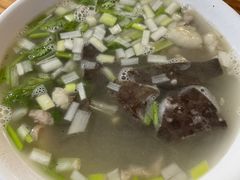 -梁家牛肉壮馍(西海岸店)