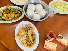 -四嫂鹅肉店(银海南二横街店)