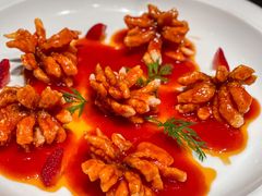 -四季小馆·潤·中国菜(越秀公园店)