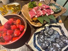 -一品诚记烤肉·甄选店(中南路店)