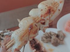 -山港凯悦酒店·咖啡厅