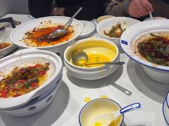 -兰湘子·湘菜小炒(天水兰天城市广场店)