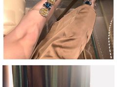 -OZONE 顶楼酒吧(香港丽思卡尔顿酒店)