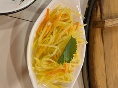 -江湖水乡铁锅炖魚(周庄嘉园店)