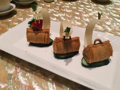 -8餐厅(新葡京酒店)