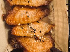 -Ciao窑炉披萨餐厅(宁波阪急店)