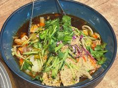 -耶里夏丽·丝路新疆菜·清真食品(徐家汇臻选店)