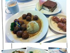 iphone_upload_pic-宜家·瑞典风味餐厅(无锡店)