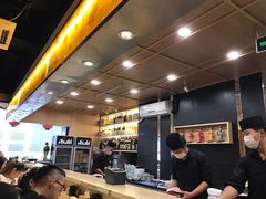 -东京屋(武定路店)