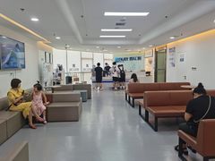-欢乐口腔医院(顺义分院)