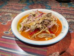 -乡村馕坑肉·烧烤·新疆菜·本地人更爱吃(阿勒泰首店)