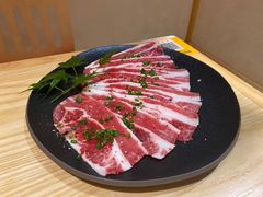 -松鱼亭·和牛烧肉(协鑫广场店)