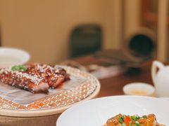 有机酱萝卜牛腩煲-觅唐MITONG(鸟巢店)