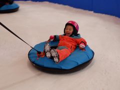 -长沙湘江冰雪世界