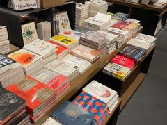 -茑屋书店(天目里店)