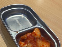 -朴大叔拌饭(上海金山万达店)
