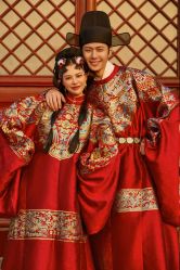 -玛雅·椿野婚纱摄影·本地拍·旅拍