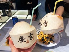 -老李家土菜馆·安吉地标美食