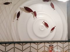 -鱼酷活鱼烤鱼(梅江印象城店)