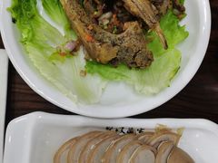 -双凤孟家羊肉馆(凤北路店)