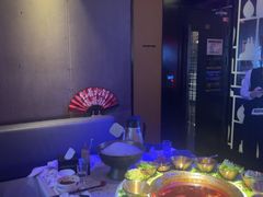-音乐派KTV(银泰城店)