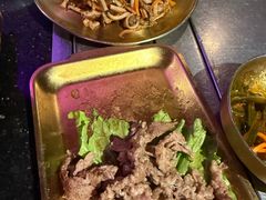 -亚龙湾红树林度假酒店-韩轩韩餐厅