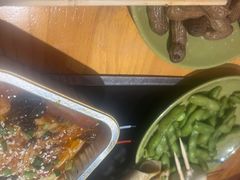 -新疆烧烤王(广灵店)