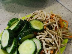 -大福来锅巴菜(古文化街店)