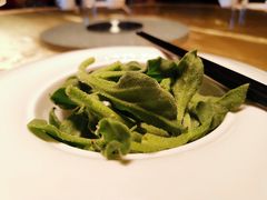 -上海金桥红枫万豪酒店-万豪中餐厅