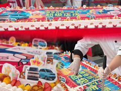 -摩登百货(岗顶店)